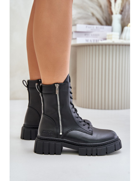 Bootie model 202042 Step in style
