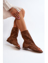 Sandales model 194671 Step in style