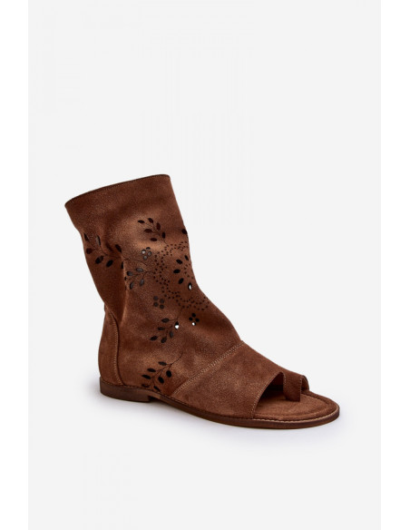 Sandales model 194671 Step in style
