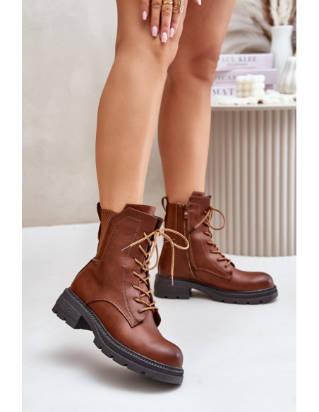 Bootie model 202123 Step in style