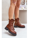 Bootie model 202123 Step in style