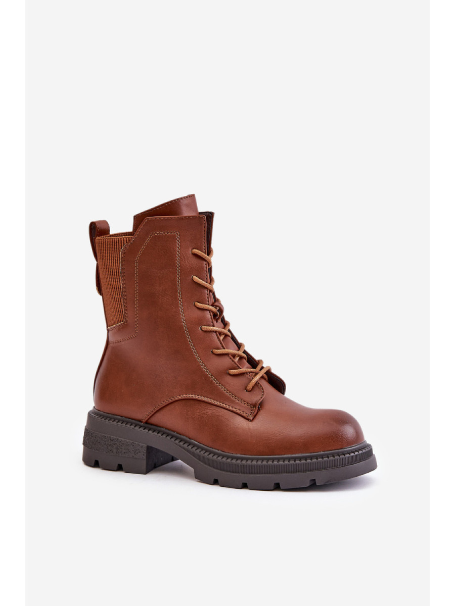 Bootie model 202123 Step in style