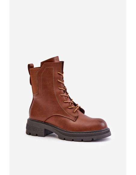 Bootie model 202123 Step in style