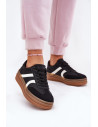 Chaussures de sport model 211346 Step in style