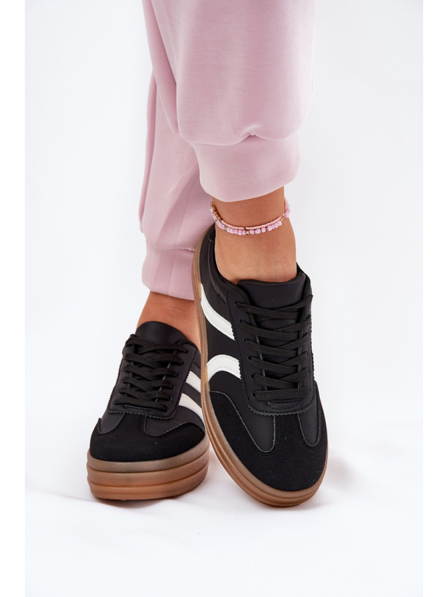 Chaussures de sport model 211346 Step in style