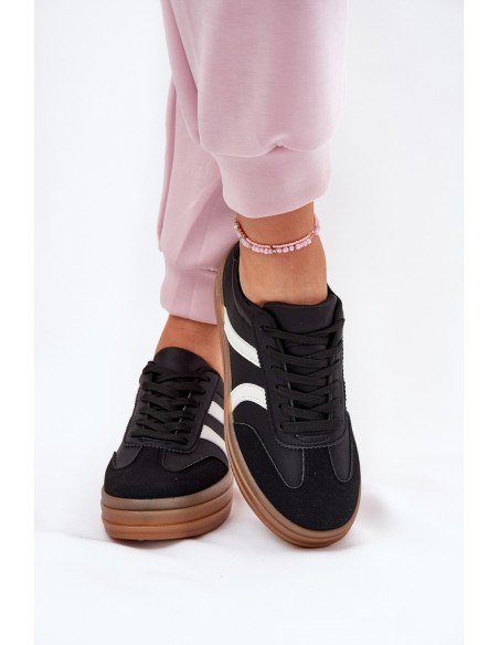 Chaussures de sport model 211346 Step in style