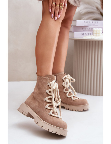 Bottes model 202161 Step in style