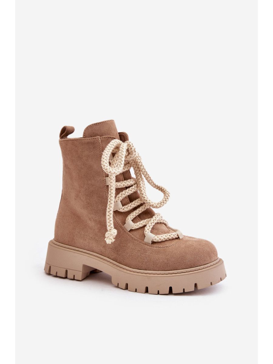 Bottes model 202161 Step in style