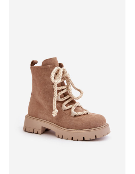 Bottes model 202161 Step in style