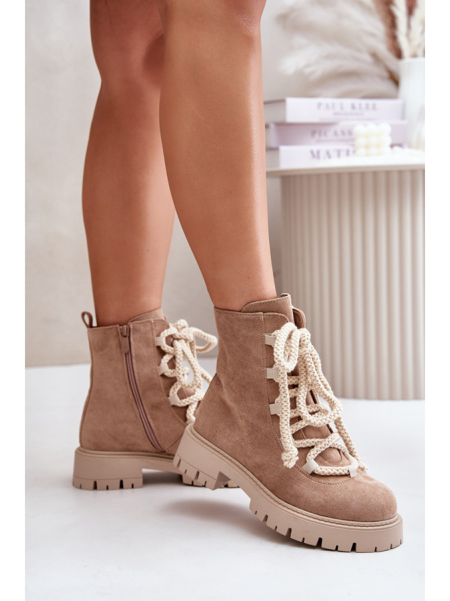 Bottes model 202161 Step in style