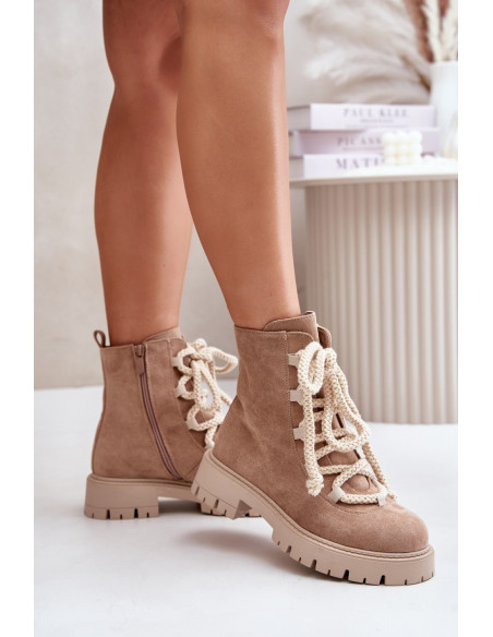 Bottes model 202161 Step in style