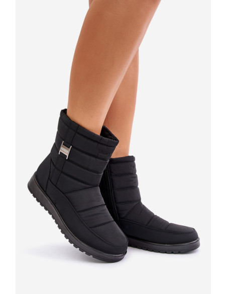 bottes de neige model 202206 Step in style