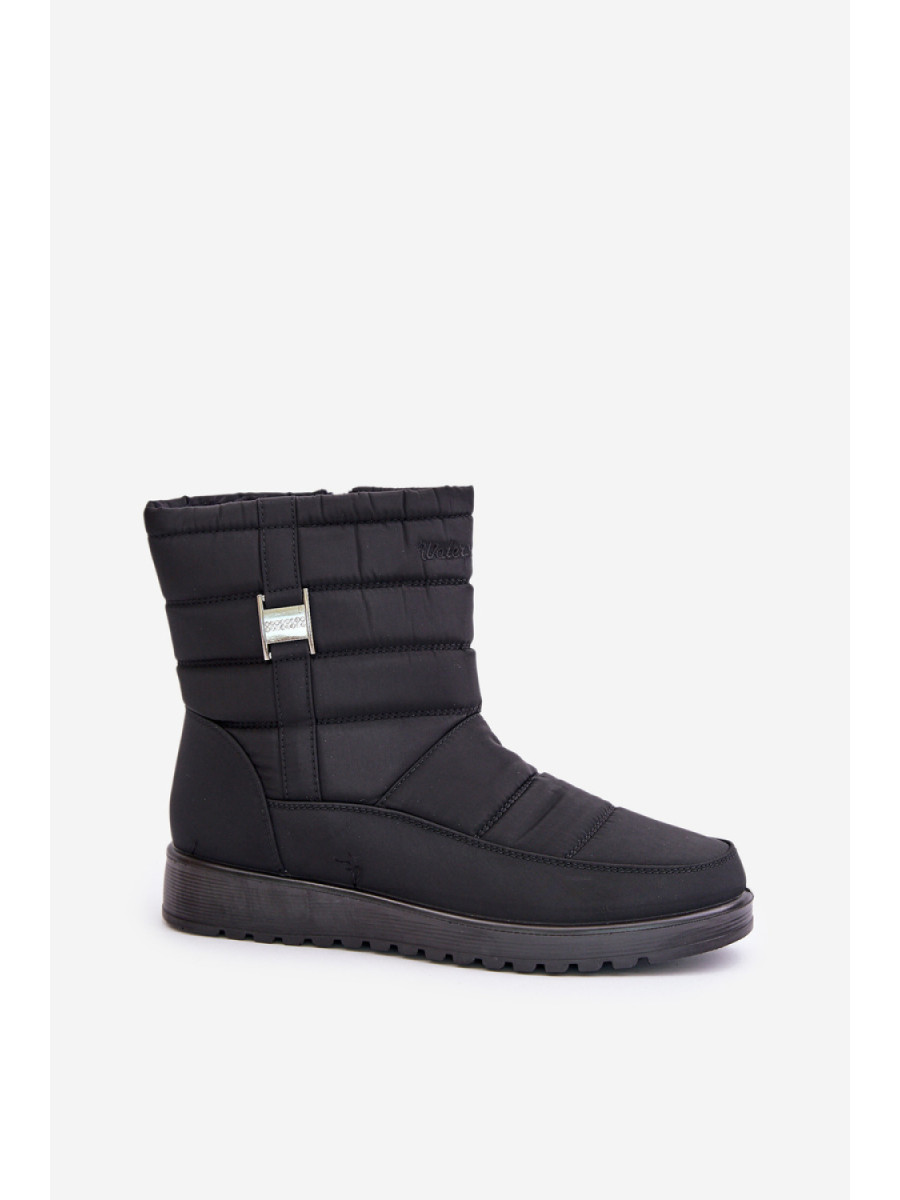 bottes de neige model 202206 Step in style