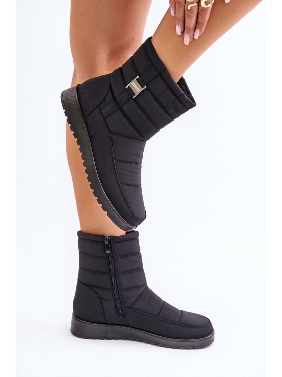 bottes de neige model 202206 Step in style