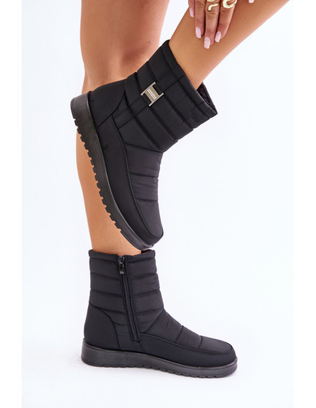 bottes de neige model 202206 Step in style
