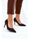 Talons hauts model 211380 Step in style