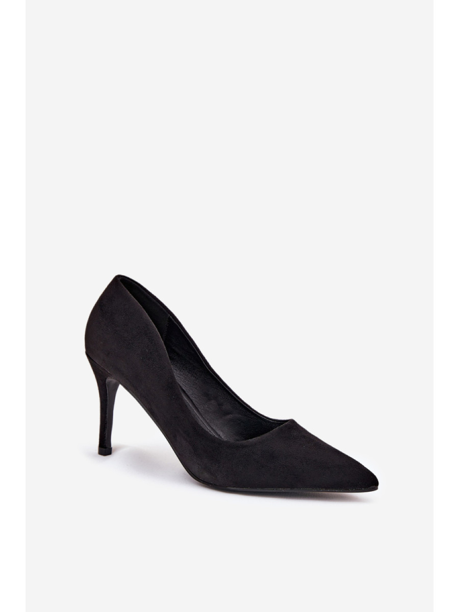 Talons hauts model 211380 Step in style
