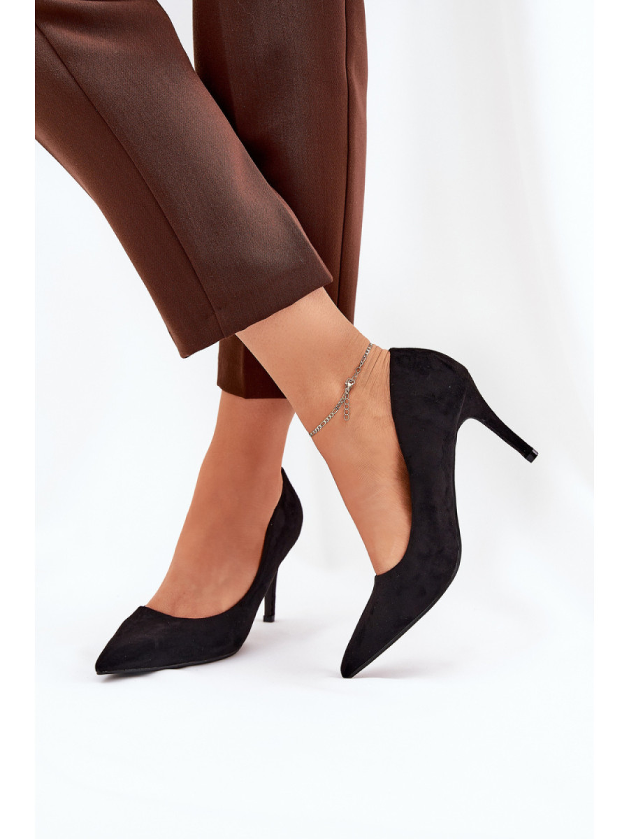 Talons hauts model 211380 Step in style