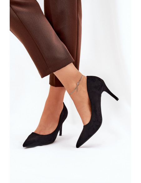 Talons hauts model 211380 Step in style