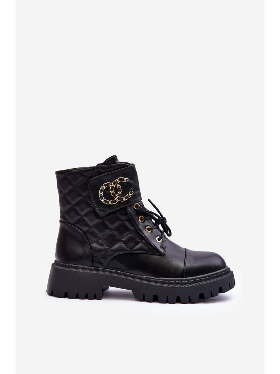 Bootie model 185325 Step in style