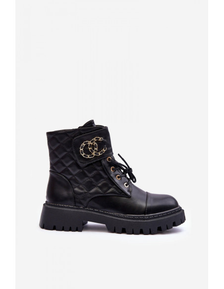 Bootie model 185325 Step in style
