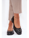 Ballerine model 211624 Step in style