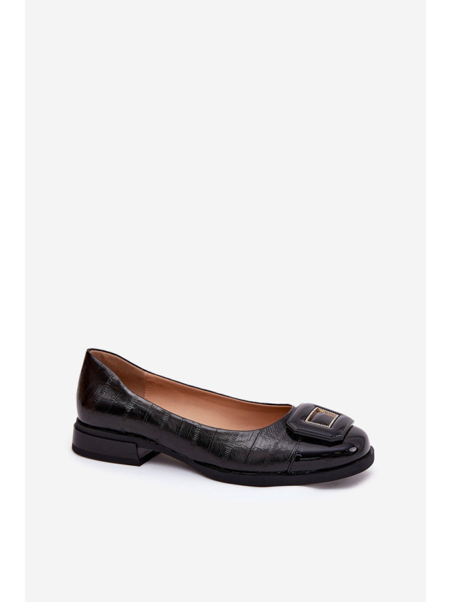 Ballerine model 211624 Step in style