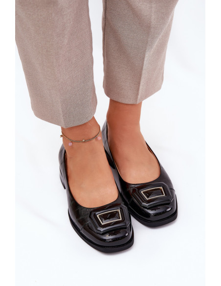 Ballerine model 211624 Step in style