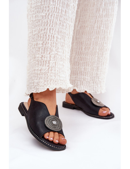 Sandales model 211640 Step in style