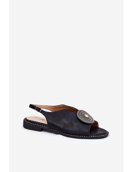 Sandales model 211640 Step in style