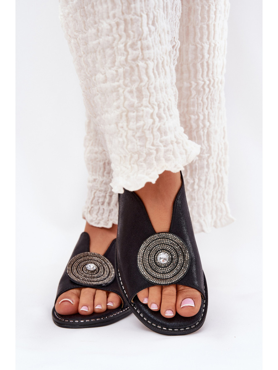 Sandales model 211640 Step in style