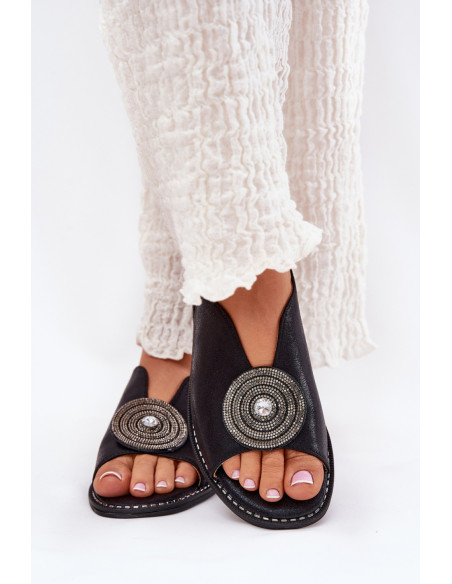Sandales model 211640 Step in style