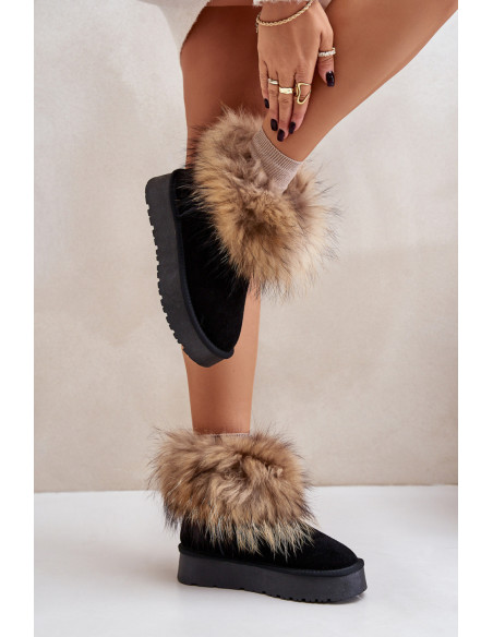 bottes de neige model 202613 Step in style