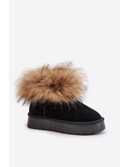 bottes de neige model 202613 Step in style