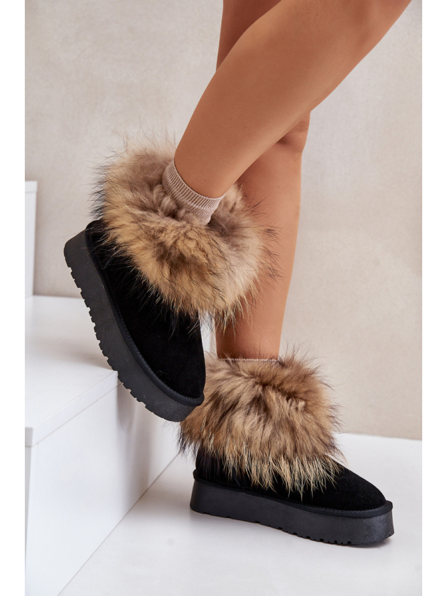 bottes de neige model 202613 Step in style