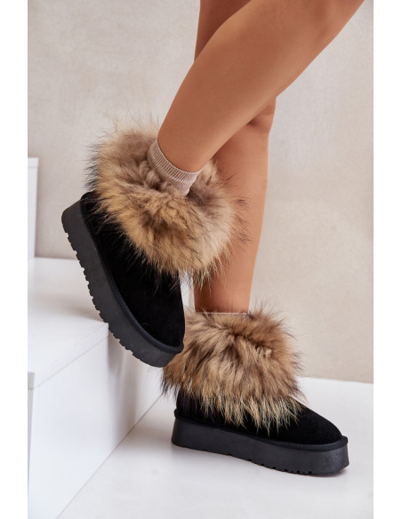 bottes de neige model 202613 Step in style