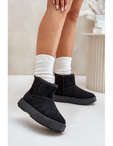 bottes de neige model 202641 Step in style