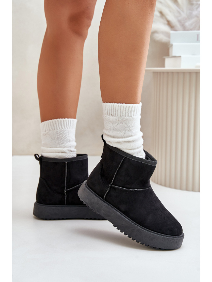 bottes de neige model 202641 Step in style