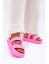 Clacquettes model 211672 Step in style