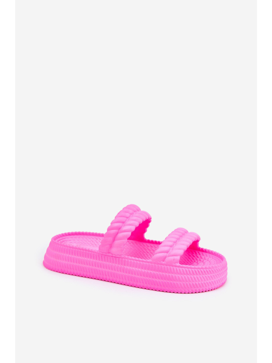 Clacquettes model 211672 Step in style