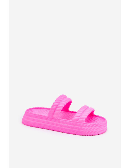 Clacquettes model 211672 Step in style