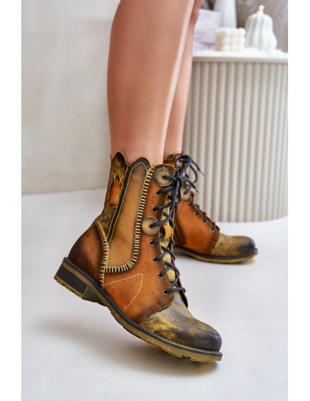 Bottes model 202740 Step in style