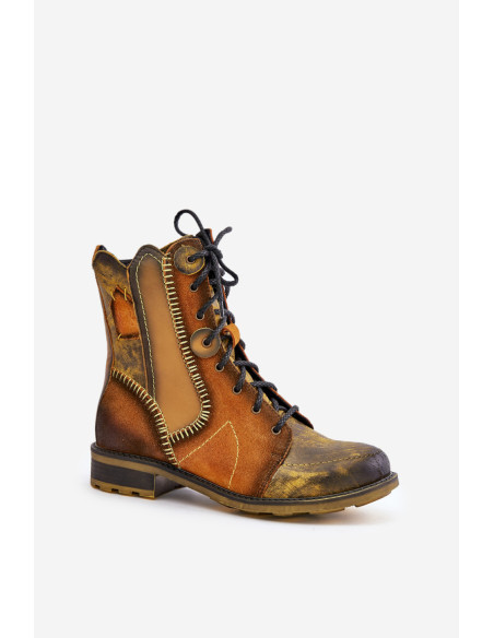 Bottes model 202740 Step in style