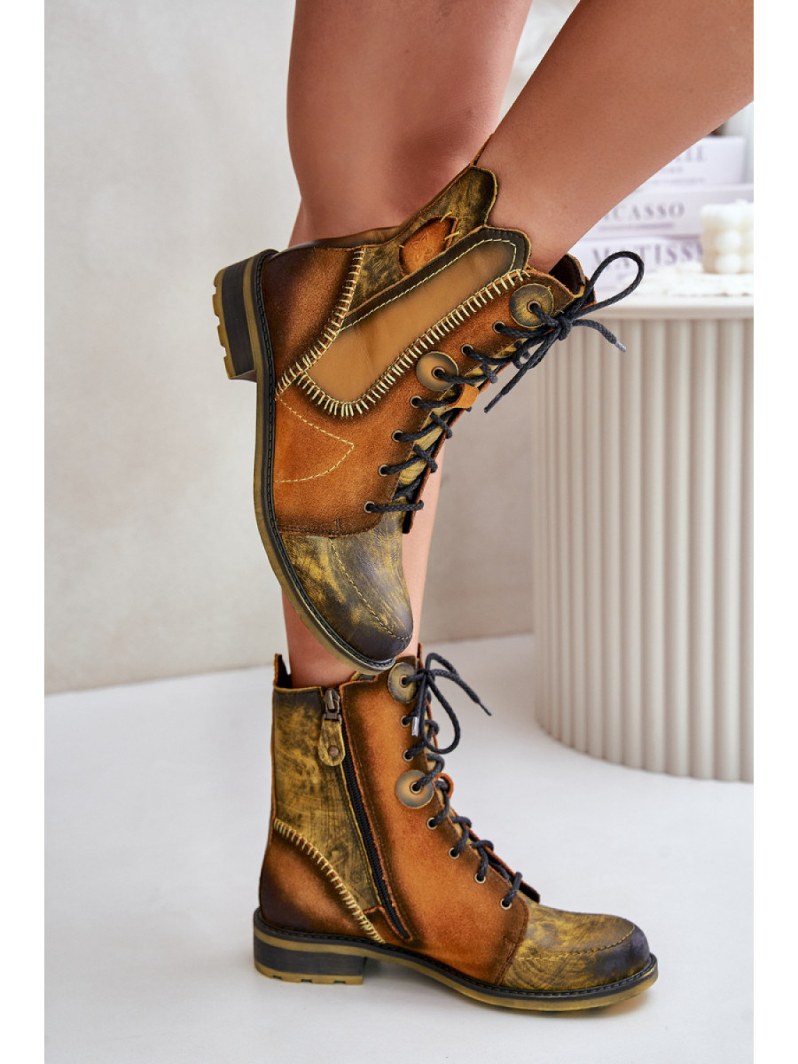 Bottes model 202740 Step in style