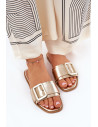 Clacquettes model 211704 Step in style