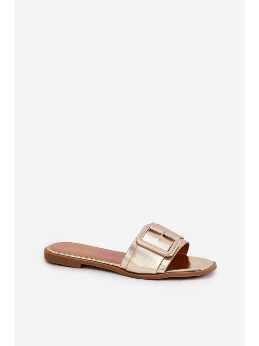 Clacquettes model 211704 Step in style