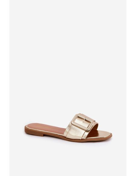 Clacquettes model 211704 Step in style