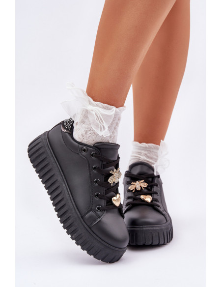 Chaussures de sport model 208064 Step in style