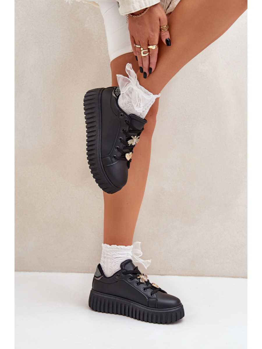 Chaussures de sport model 208064 Step in style