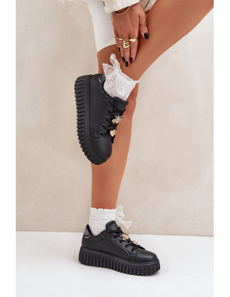 Chaussures de sport model 208064 Step in style